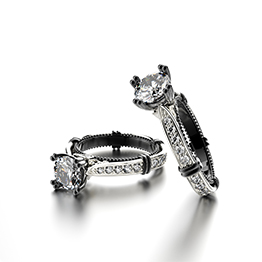 Heaven Hands Gallery Image